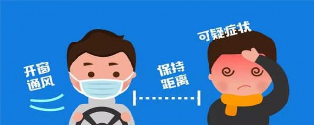 节后返程怎么预防新型冠状病毒(旅途中如何预防新型冠状病毒)
