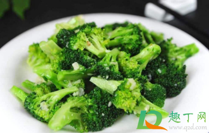 黄了的西兰花能不能吃(黄了的西兰花还能吃不)