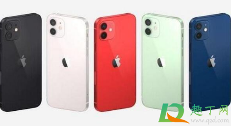 iPhone12五种颜色买哪个(iphone12推荐买什么颜色) iPhone12五种颜色买哪个(iphone12推荐买什么颜色)