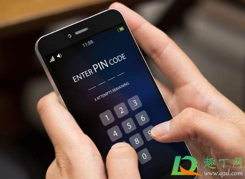 pin码是什么(pin码是什么初始密码) pin码是什么(pin码是什么初始密码)