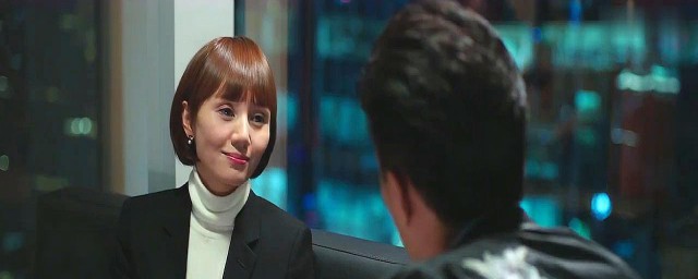 我的前半生唐晶和贺涵不结婚的原因(我的前半生里贺涵爱唐晶吗)