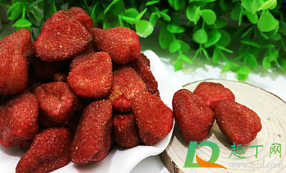 水果晾成果干热量一样吗(水果干有热量嘛)