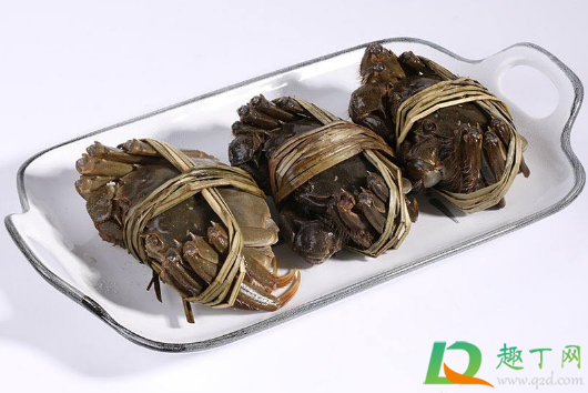 螃蟹放在袋子里会闷死吗(螃蟹在袋子里面多长时间可以闷死)