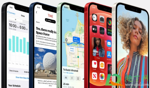 iPhone12电池缩水真的假的(苹果12电池缩水续航担忧)