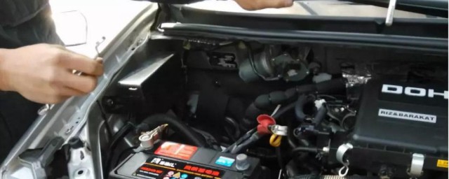 电瓶的保养方法(汽车电瓶的保养方法)