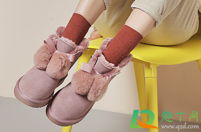 雪地靴弄油了怎么办(雪地靴弄到油怎么洗掉) 雪地靴弄油了怎么办(雪地靴弄到油怎么洗掉)