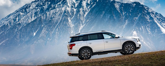 哈弗m6轮胎尺寸数据(哈弗m6轮胎生产日期)