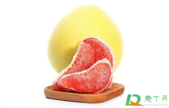 柚子平头和尖头哪个好吃(柚子尖的好还是平的好)