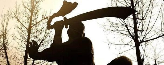 《大刀王五》是香港播映的电视电影(大刀王五电影叫什么名字)