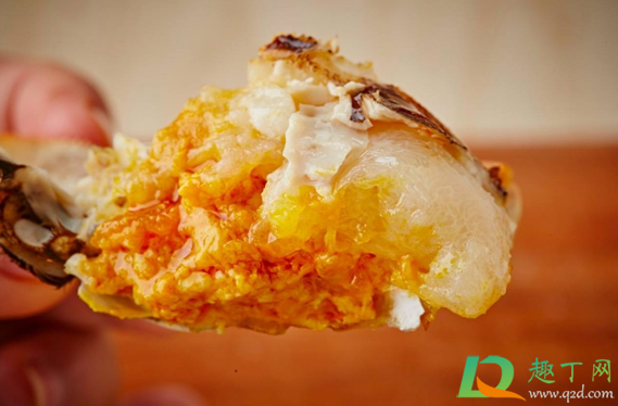 蟹膏什么时候最肥最多(蟹膏什么时候吃最肥)