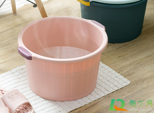 泡脚木桶盖子有必要吗(为什么木桶泡脚)