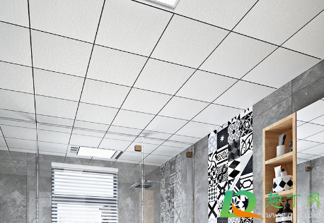 厨房吊顶上面需要贴瓷砖吗(厨房吊顶是安装在瓷砖上面吗) 厨房吊顶上面需要贴瓷砖吗(厨房吊顶是安装在瓷砖上面吗)