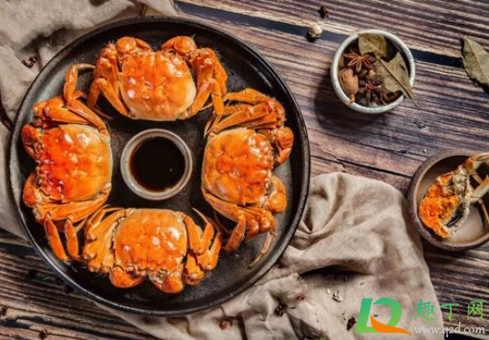 螃蟹里面像血块的东西能吃吗(螃蟹里面的红色硬块可以吃吗) 螃蟹里面像血块的东西能吃吗(螃蟹里面的红色硬块可以吃吗)