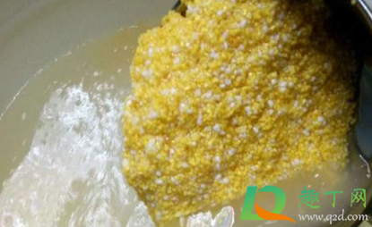 酵米面食物都有什么(自制酵米面类的食物)