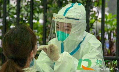 医院核酸检测多久出结果(三甲医院核酸检测多久出结果) 医院核酸检测多久出结果(三甲医院核酸检测多久出结果)