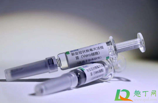 新冠疫苗打哪个胳膊(新冠疫苗打哪个胳膊有什么区别)