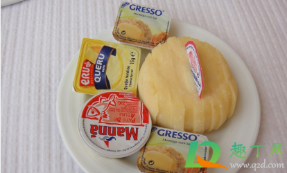 烘焙黄油用有盐还是无盐(做甜点用的黄油是无盐的还是有盐的) 烘焙黄油用有盐还是无盐(做甜点用的黄油是无盐的还是有盐的)