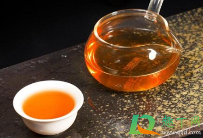 普洱茶的冲泡方法多少温度