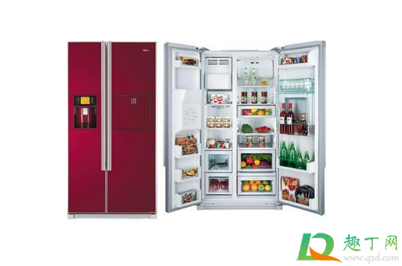 冬天冰箱可以放阳台吗(夏天冰箱可以放在阳台吗)