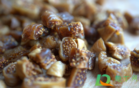 冰了一年的无花果还可以吃吗(无花果冷冻一年还能吃)