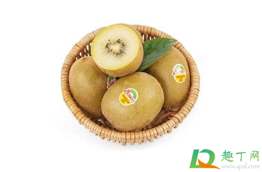 猕猴桃很大个是怎么回事(猕猴桃又大又扁)