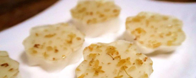 三款点心做法推荐(42种点心的简单做法(10[做法大全])