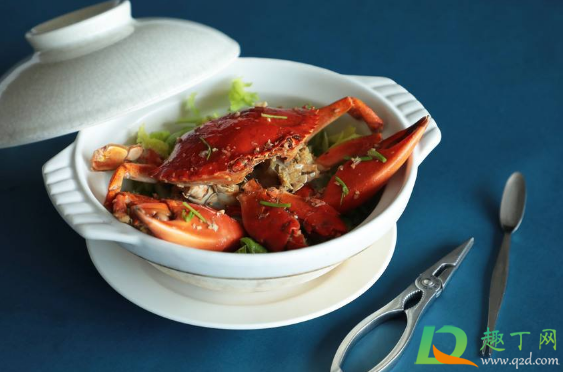 螃蟹放在袋子里会闷死吗(螃蟹在袋子里面多长时间可以闷死)