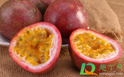 百香果肉可以冷冻吗(冻的百香果果肉可以吃吗)