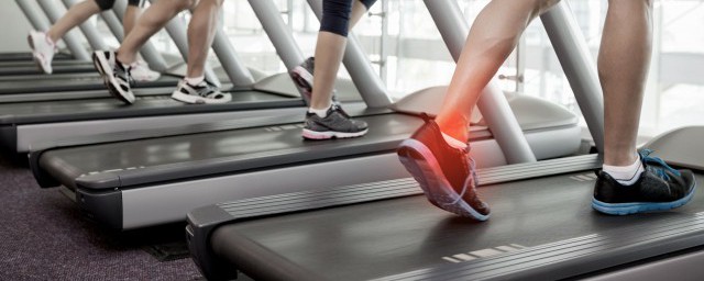 教你操作跑步机(跑步机基本操作)