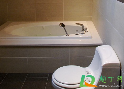 浴缸下水道堵了有什么办法通(浴缸下水口堵住了怎么办)