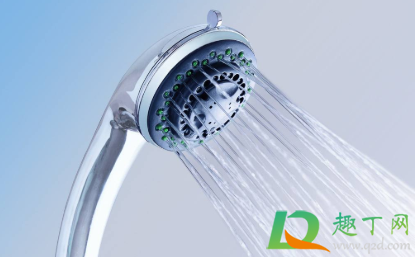 新买的花洒水流小是什么原因(家里花洒水流很小什么原因) 新买的花洒水流小是什么原因(家里花洒水流很小什么原因)