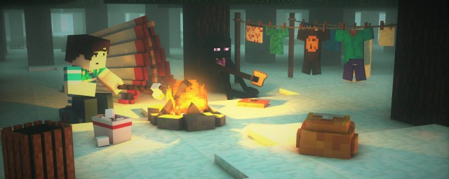 我的世界可以这样给村民职业(我的世界村民有职业能不能改变)