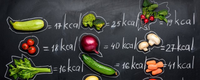 人体热量计算公式(人体热量计算公式的由来) 人体热量计算公式(人体热量计算公式的由来)