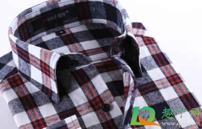 衬衫下摆卷边怎么解决(衬衫后摆卷了怎么办) 衬衫下摆卷边怎么解决(衬衫后摆卷了怎么办)