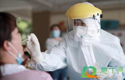 医院核酸检测多久出结果(三甲医院核酸检测多久出结果)