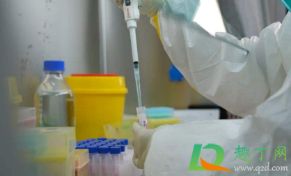 医院核酸检测多久出结果(三甲医院核酸检测多久出结果) 医院核酸检测多久出结果(三甲医院核酸检测多久出结果)