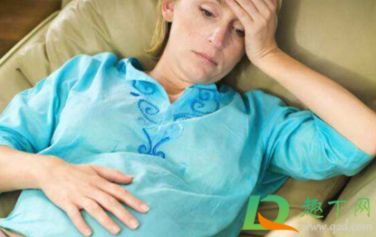 深呼吸岔气了怎么办(岔气了呼吸都难受怎么办) 深呼吸岔气了怎么办(岔气了呼吸都难受怎么办)