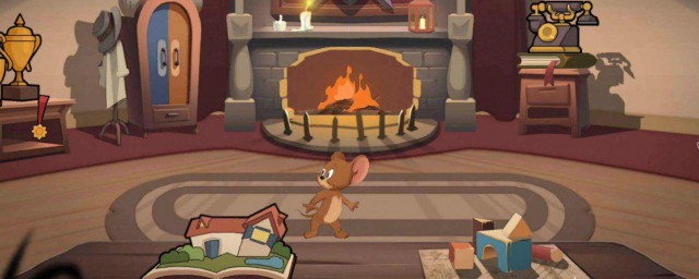 猫和老鼠手游取胜小技巧介绍(猫和老鼠手游快速通关小考验)