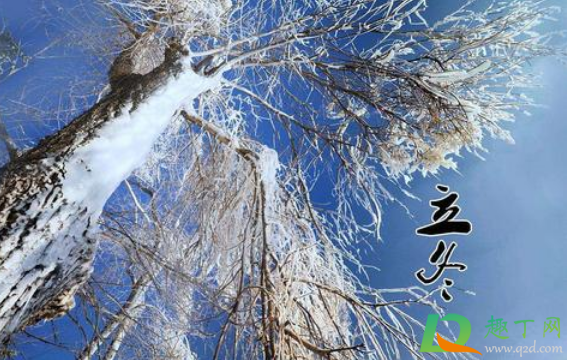 立冬后天黑的越来越早吗(立冬后天黑时间有什么变化)