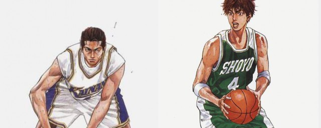 灌篮高手手游牧绅一怎么加点?(灌篮高手牧绅一天赋先加哪个)