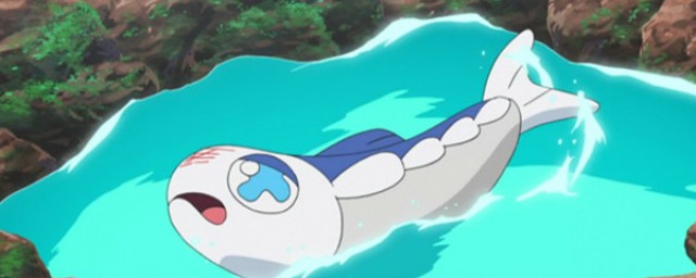 第七部叫《宝可梦》(精灵宝可梦第七部百度百科)