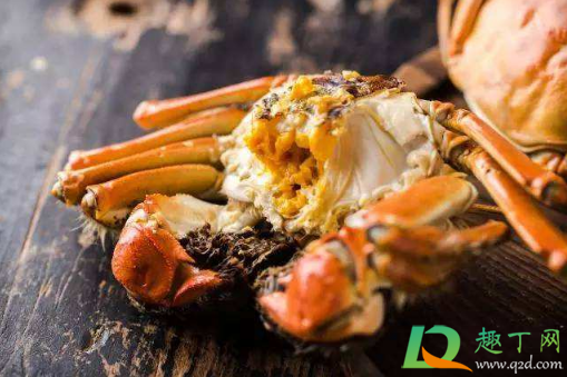 蟹黄苦是因为没有蒸熟吗(蟹黄没煮熟是不是苦的) 蟹黄苦是因为没有蒸熟吗(蟹黄没煮熟是不是苦的)