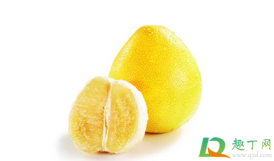 买回来的柚子要不要撕开薄膜袋(买回来的柚子要拿掉袋子吗) 买回来的柚子要不要撕开薄膜袋(买回来的柚子要拿掉袋子吗)