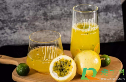 百香果肉可以冷冻吗(冻的百香果果肉可以吃吗)