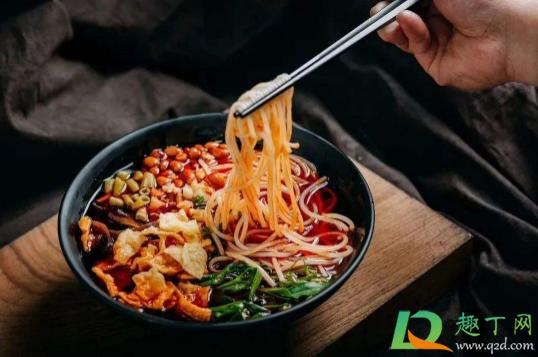 肯德基螺蛳粉什么时候上市(肯德基螺蛳粉是哪里生产的)