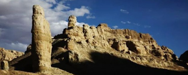 古格王朝消失有两种说法(古格王朝为什么)