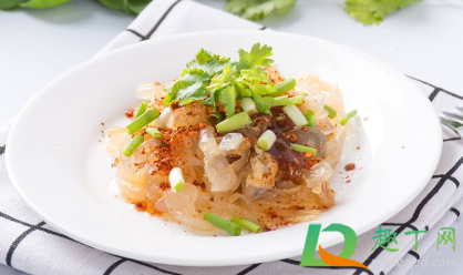 刚捉的海蜇可不可以吃(刚抓的海蜇怎么吃) 刚捉的海蜇可不可以吃(刚抓的海蜇怎么吃)