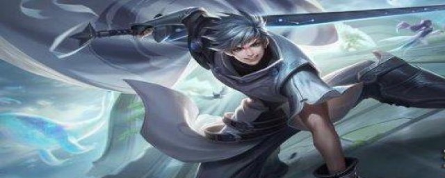 王者荣耀中曜出什么装备好(曜出什么装备最厉害)