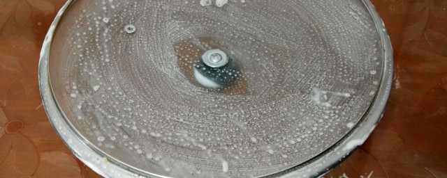 快速去油渍(快速去油渍的方法厨房)