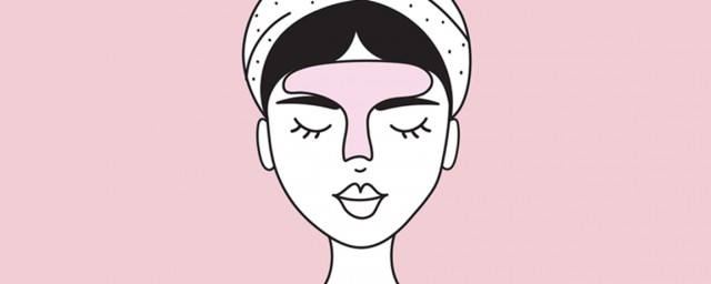 这样敷面膜才对(面膜到底怎么敷)